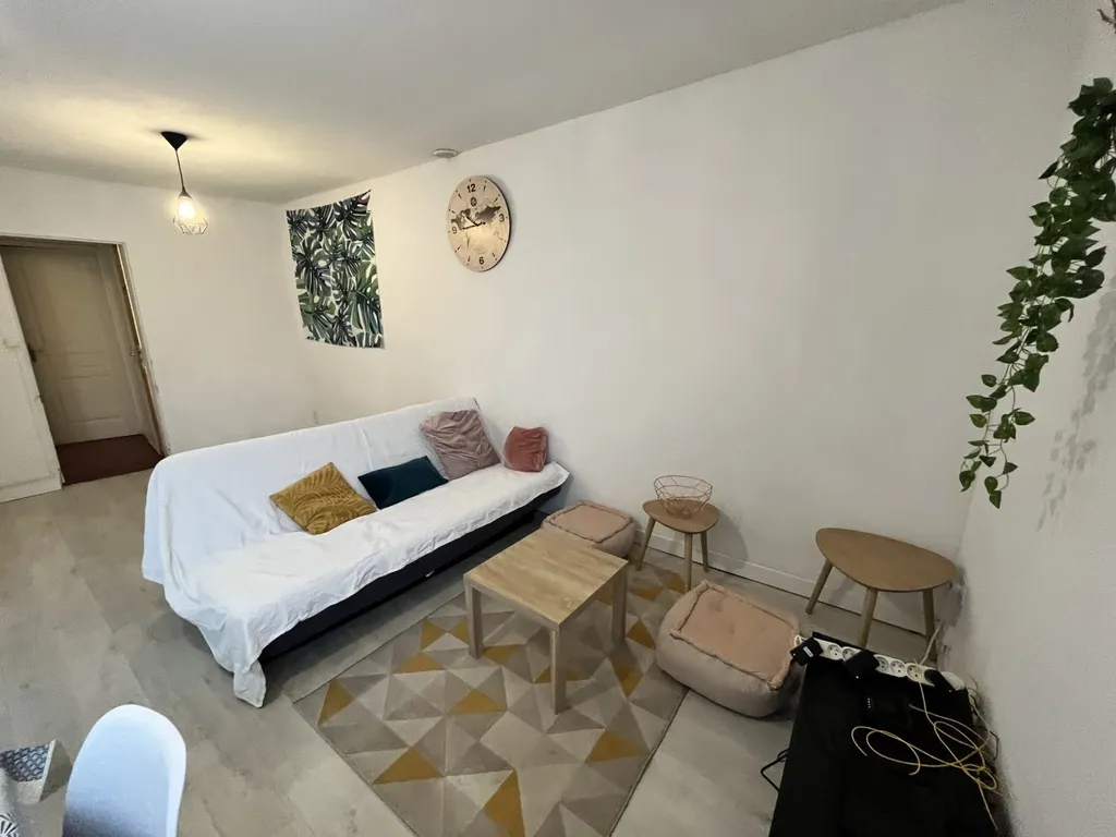 Appartement Narbonne 2 pièce(s) 40 m2