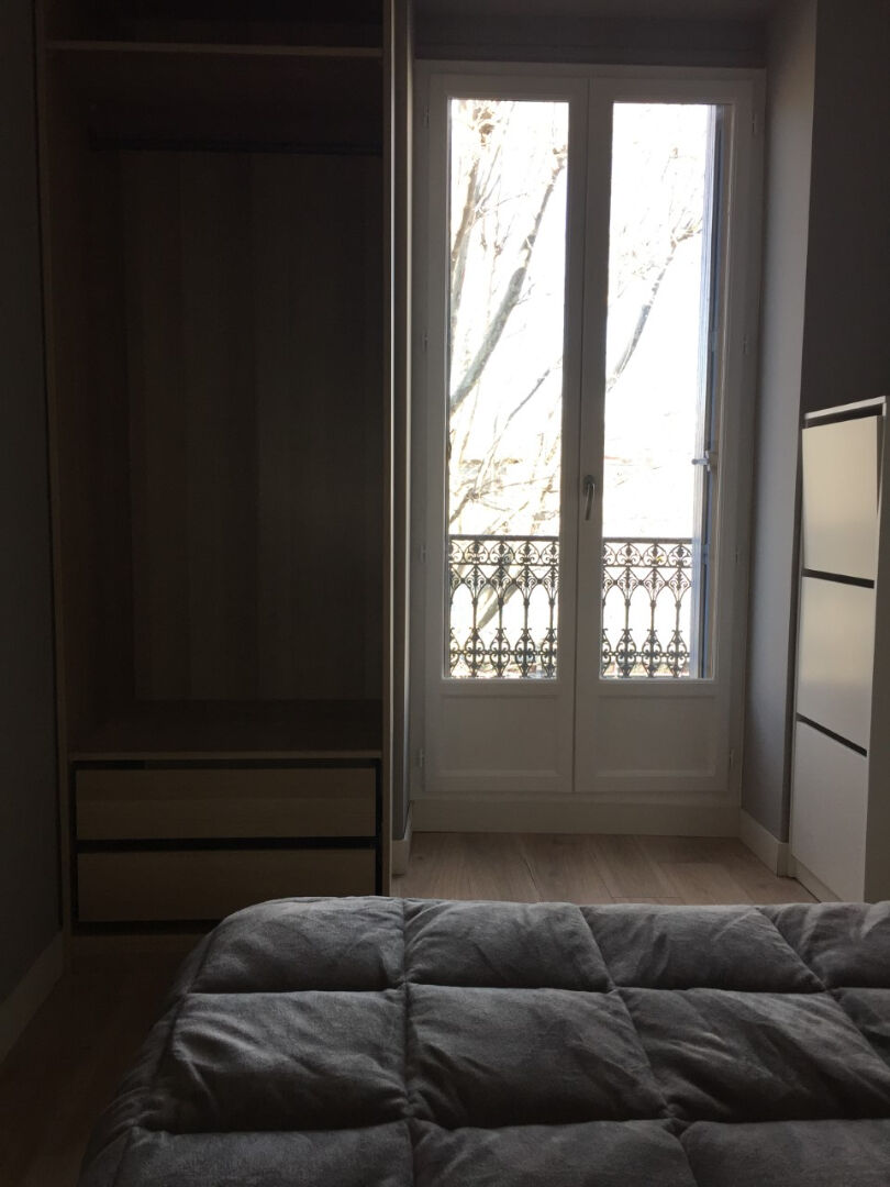 Photo Appartement Narbonne 2 pièce(s) 30 m2 meublé image 4/6
