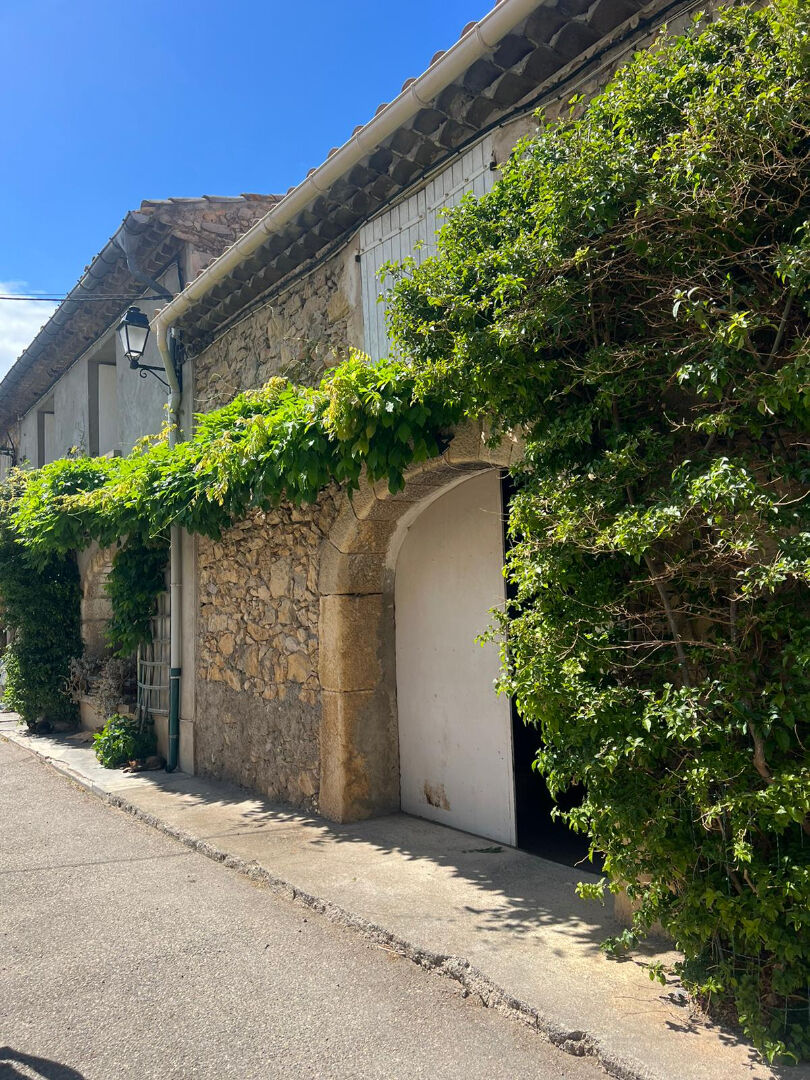 Immeuble Ribaute 104 m2