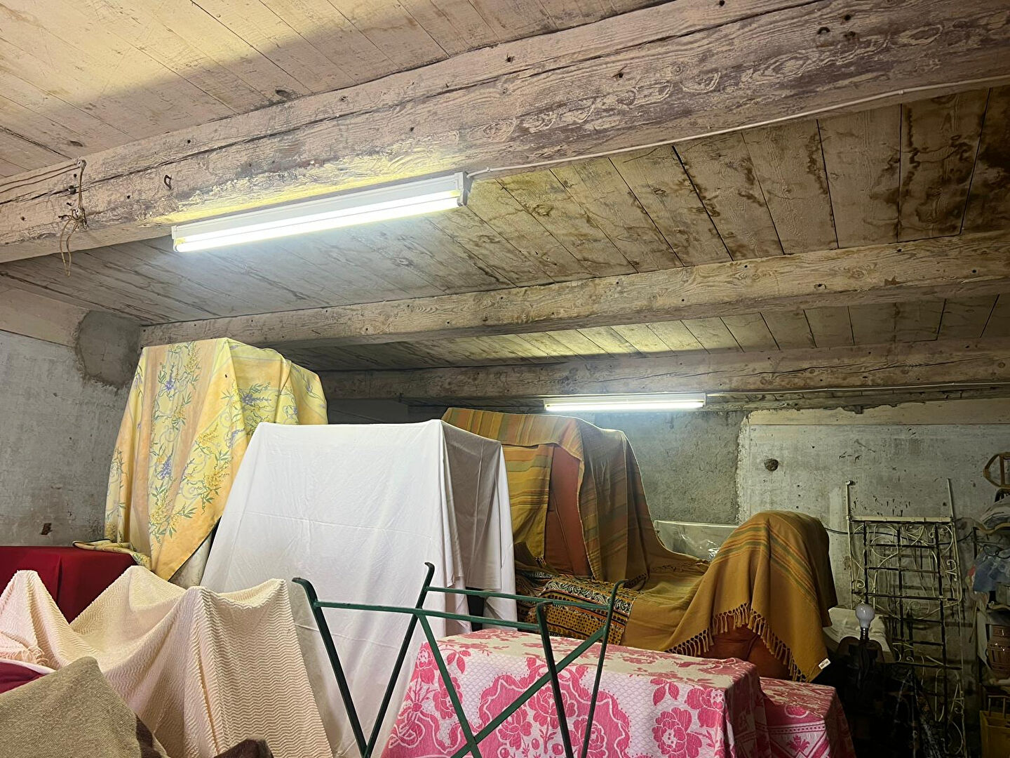 Photo Immeuble Ribaute 104 m2 image 3/6