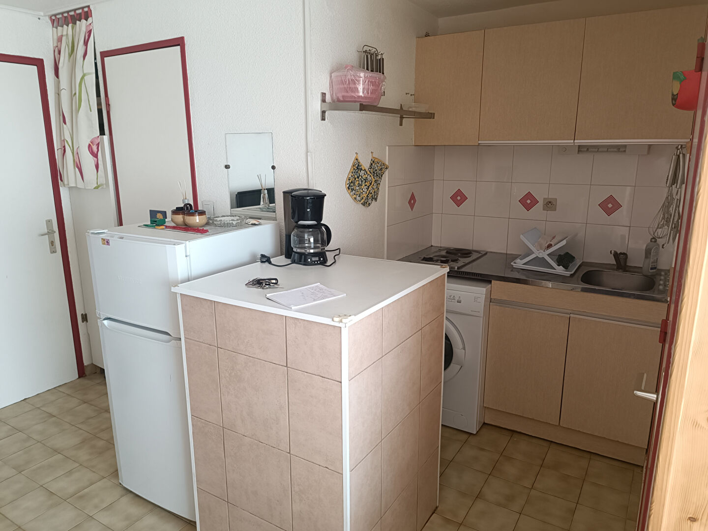 Photo Appartement de type 1 image 4/6