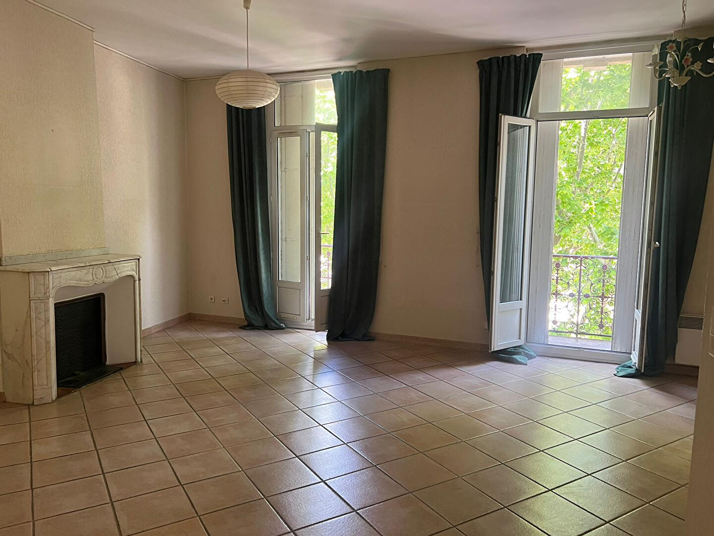 Appartement Narbonne 3 pièce(s) 72 m2