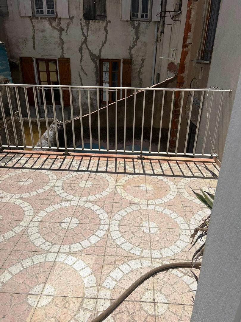 Appartement Narbonne 5 pièce(s) 210 m2