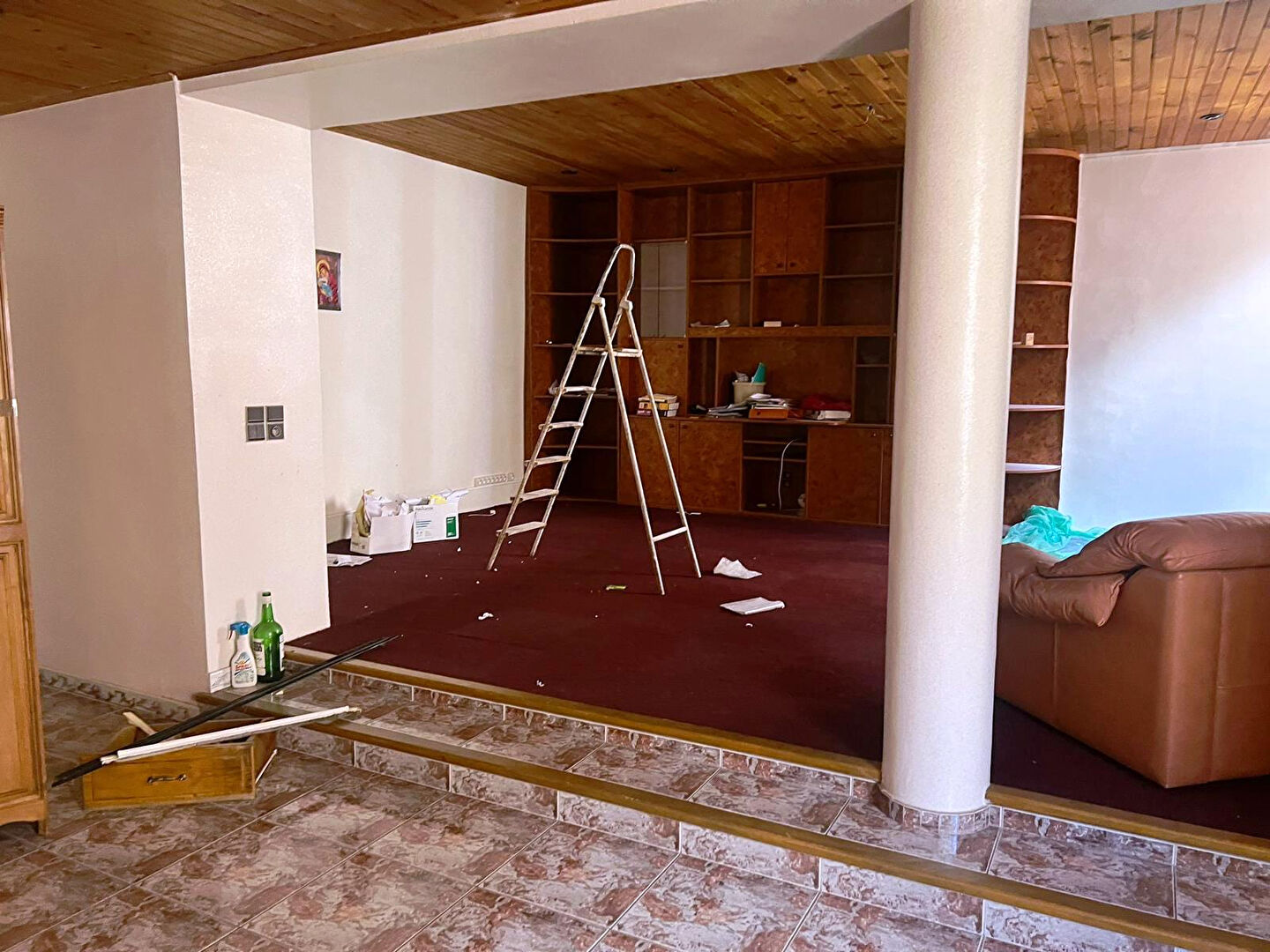 Photo Appartement Narbonne 5 pièce(s) 210 m2 image 2/6