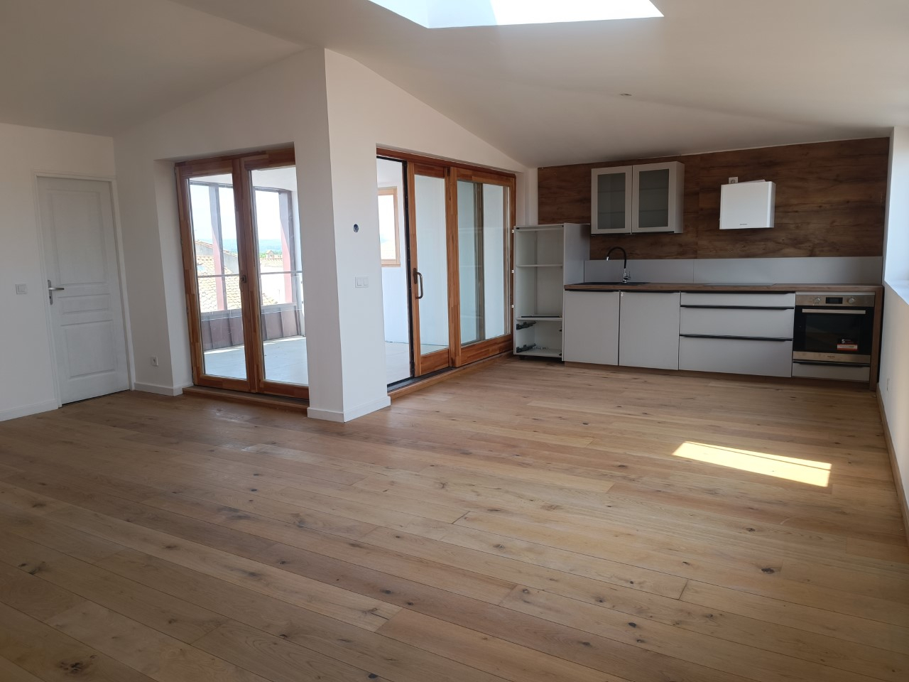Appartement Narbonne 4 pièce(s) 105 m2