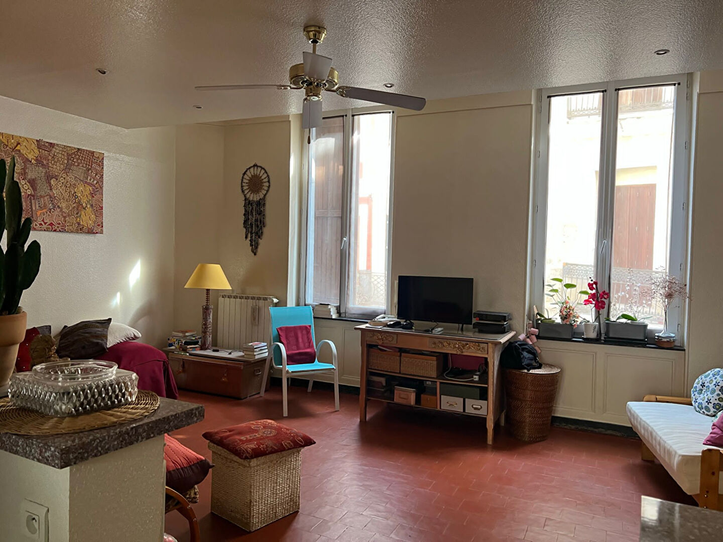 Photo Appartement Narbonne 3 pièce(s) 104 m2 image 1/6