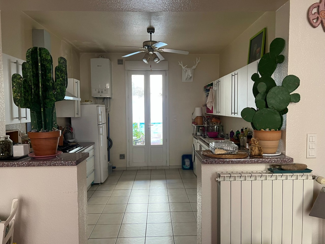 Photo Appartement Narbonne 3 pièce(s) 104 m2 image 3/6