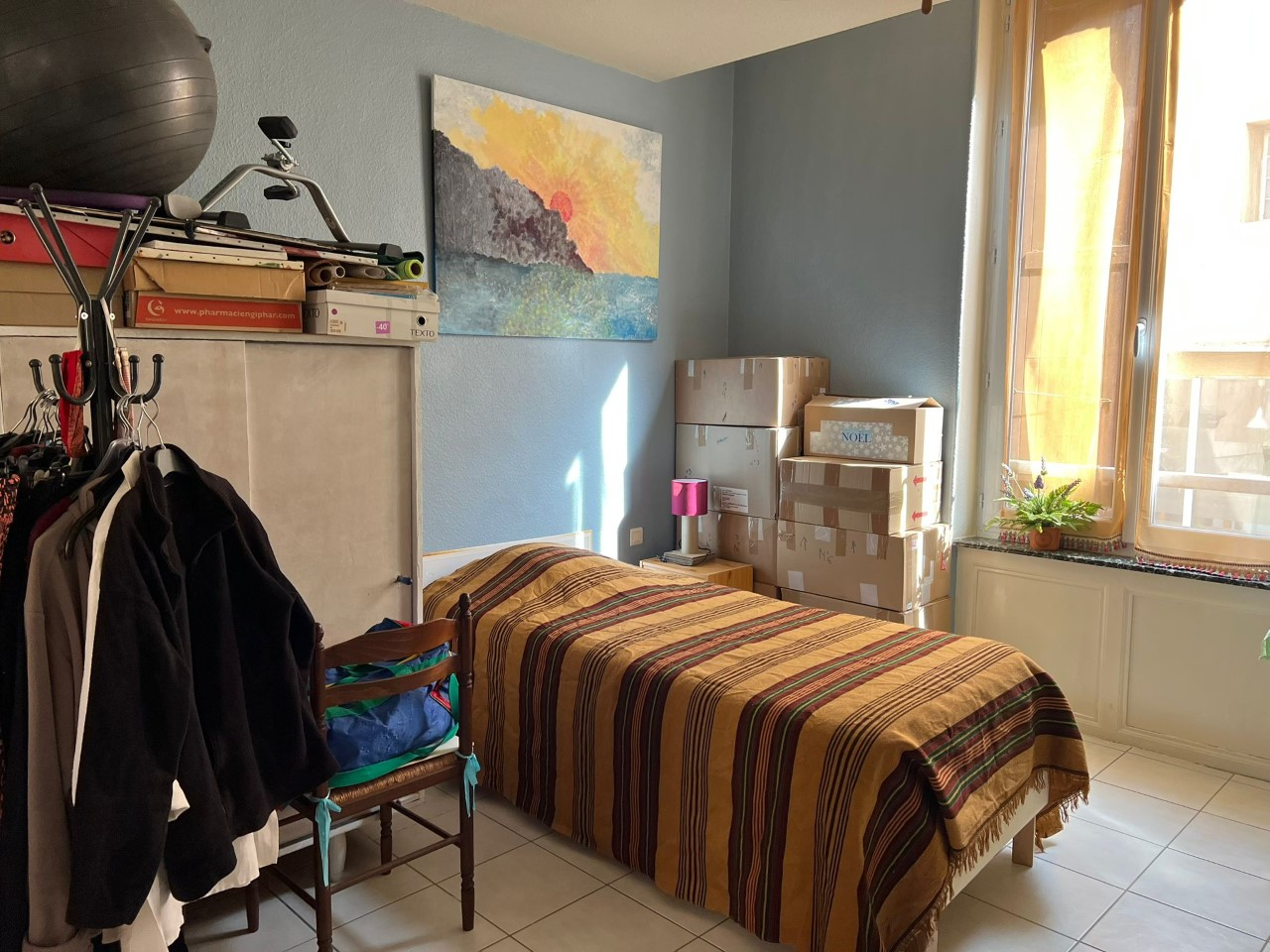 Photo Appartement Narbonne 3 pièce(s) 104 m2 image 4/6