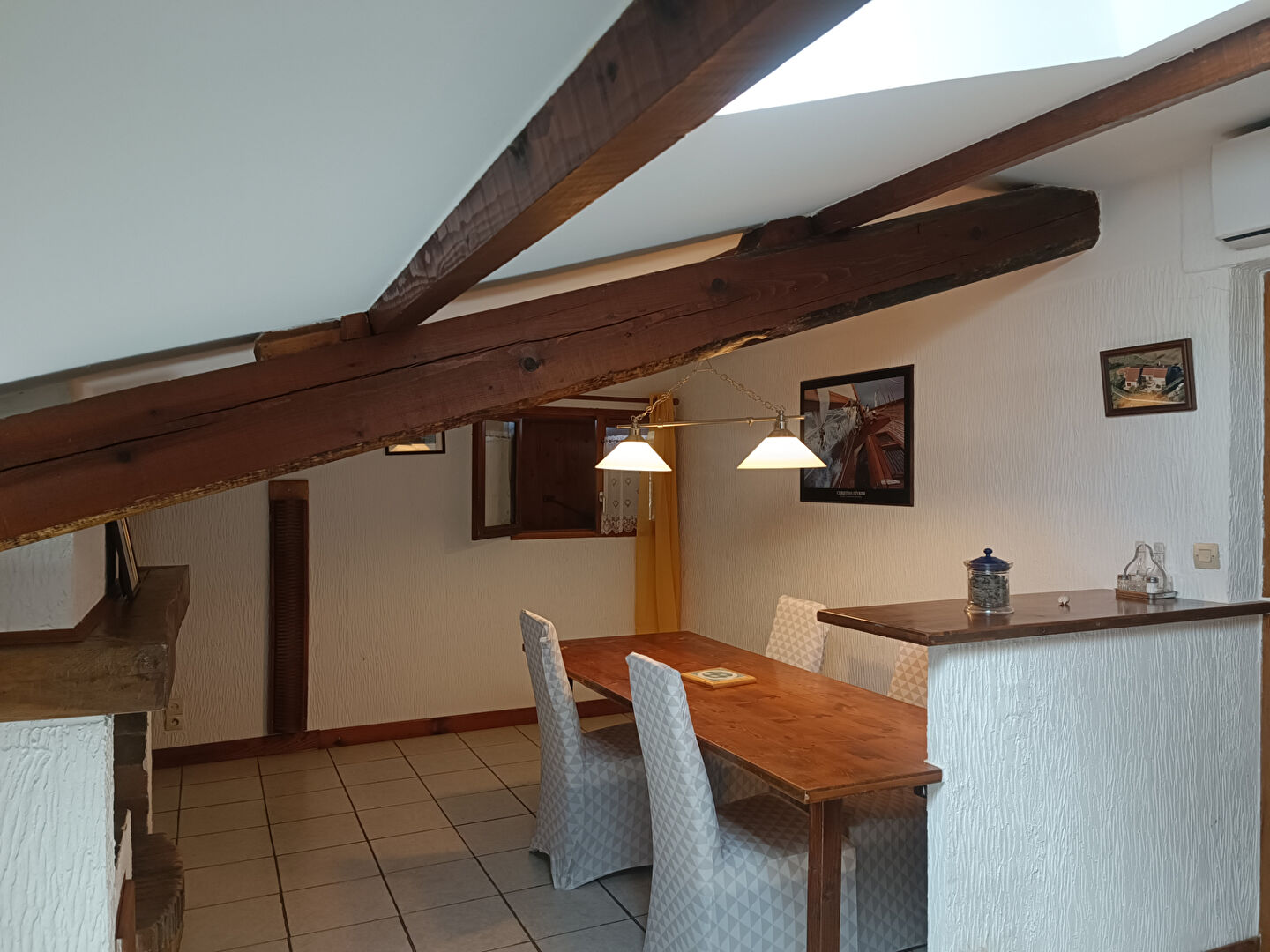 Photo Cuxac D'Aude appartement T2 , 56m² terrasse et parking image 3/6
