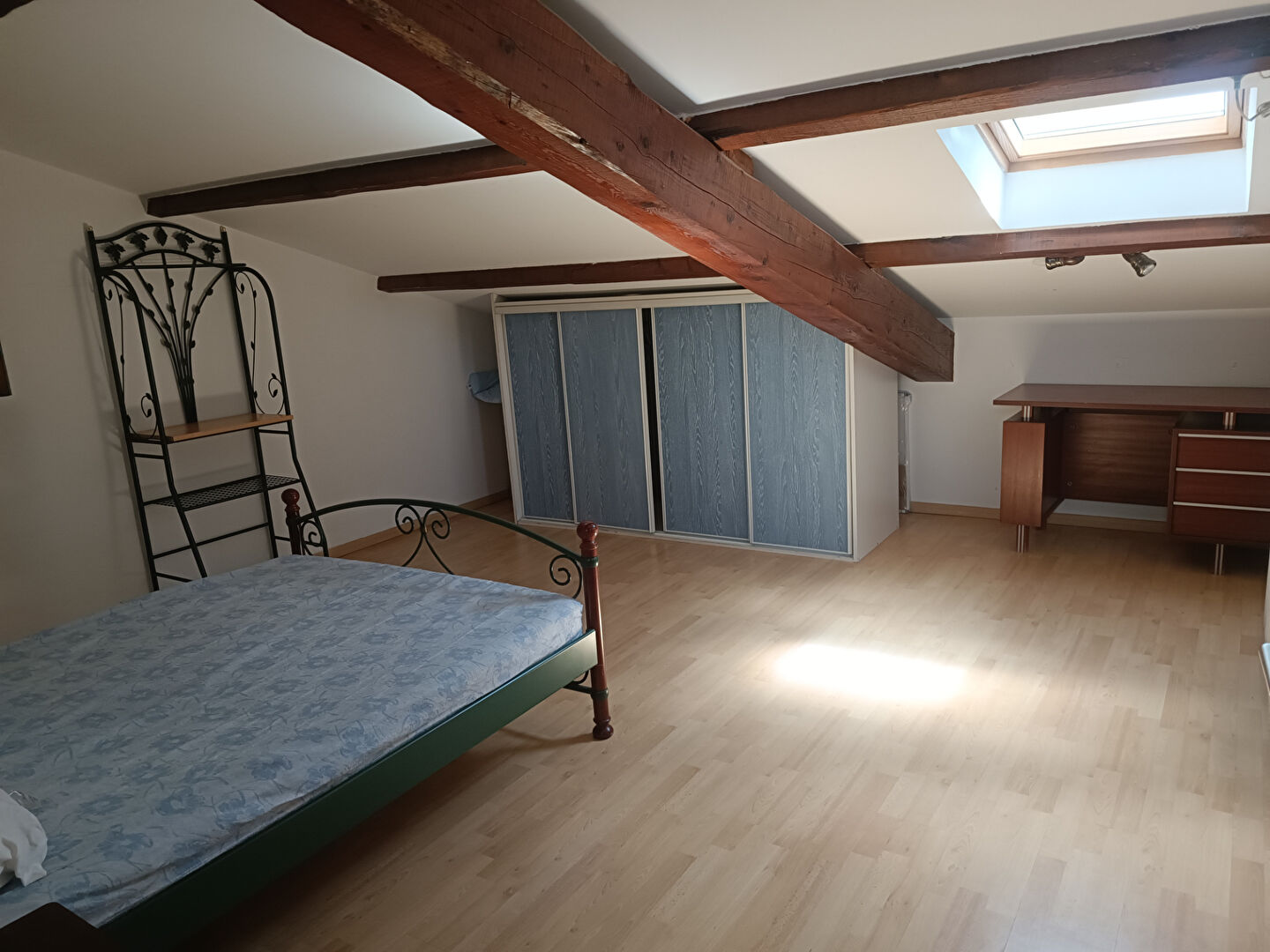 Photo Cuxac D'Aude appartement T2 , 56m² terrasse et parking image 6/6
