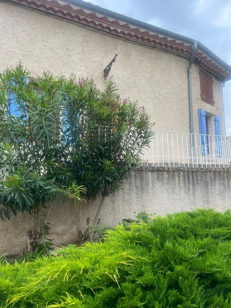 Immeuble Narbonne 136 m2