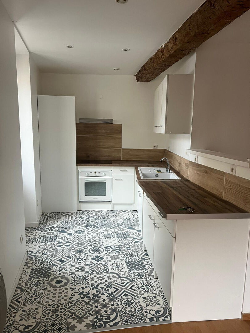 Photo Immeuble Narbonne 136 m2 image 2/6