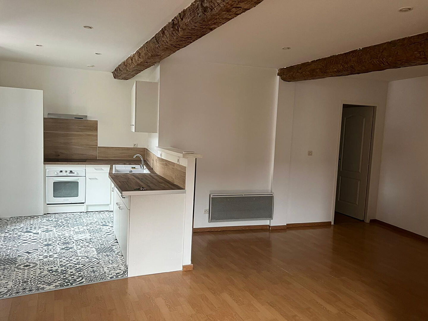 Photo Immeuble Narbonne 136 m2 image 4/6