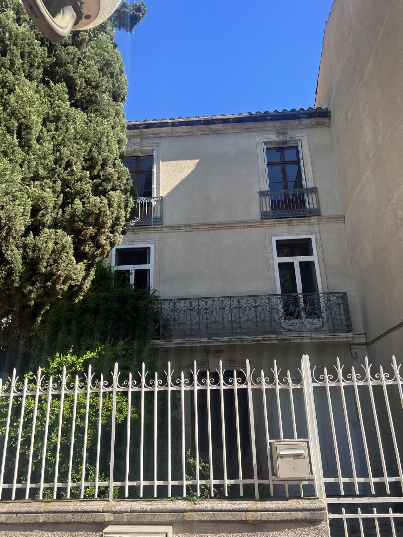 Maison Narbonne 177 m2