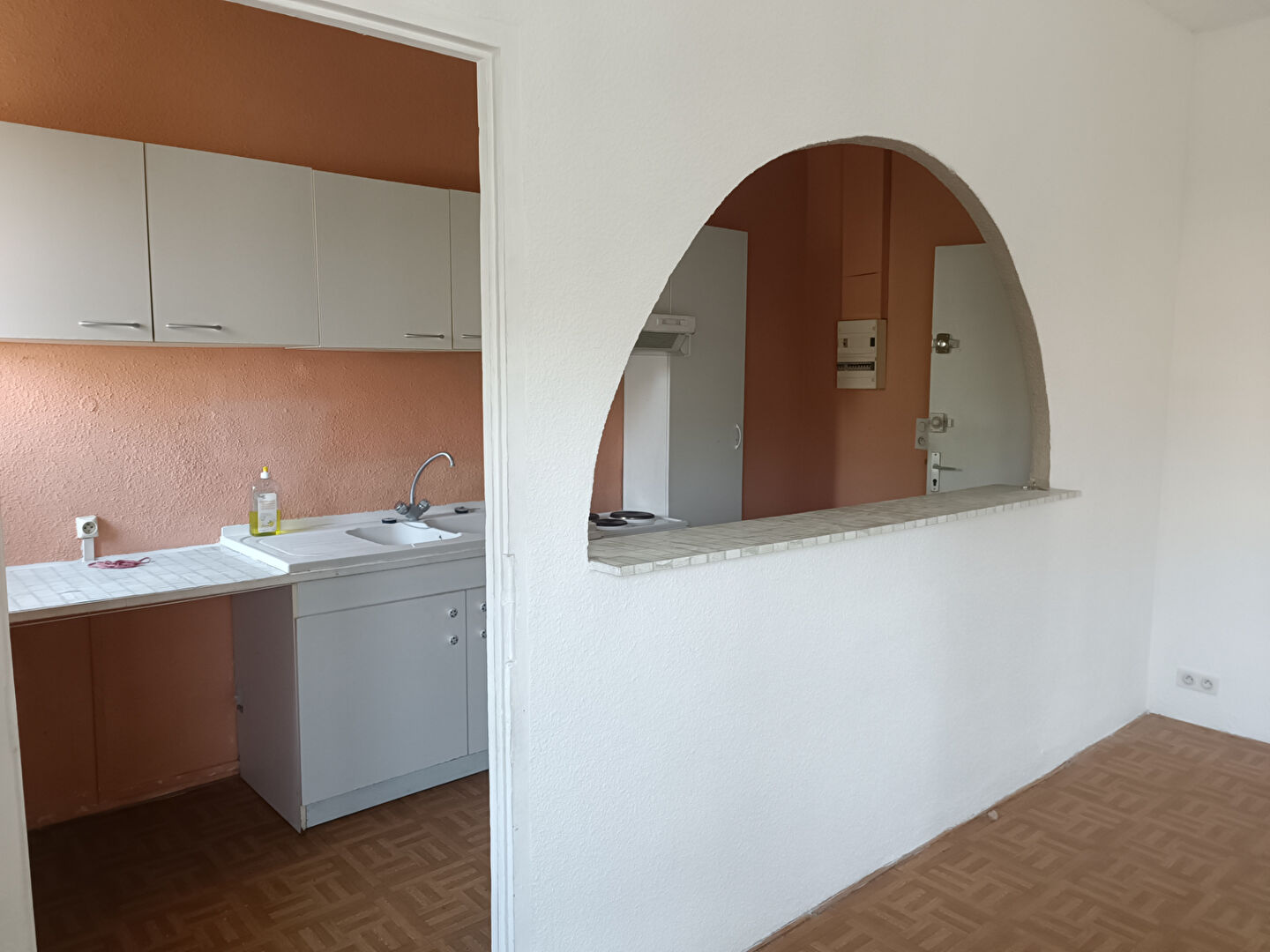 Photo Coursan Appartement T3 62m2 image 3/6