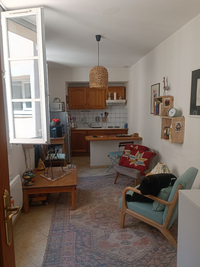 Photo Duplex loué meublé image 4/6