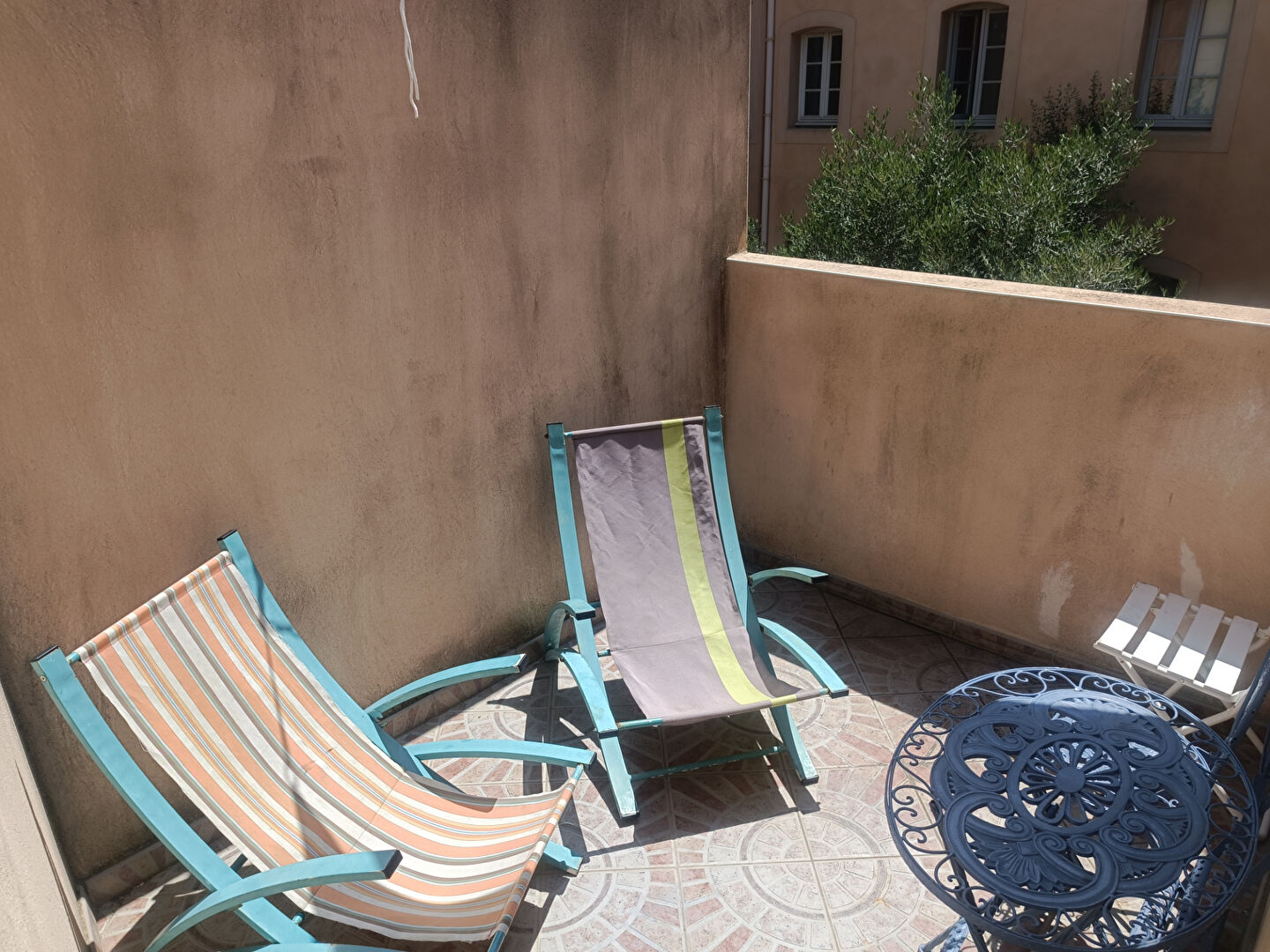 Photo Duplex loué meublé image 6/6