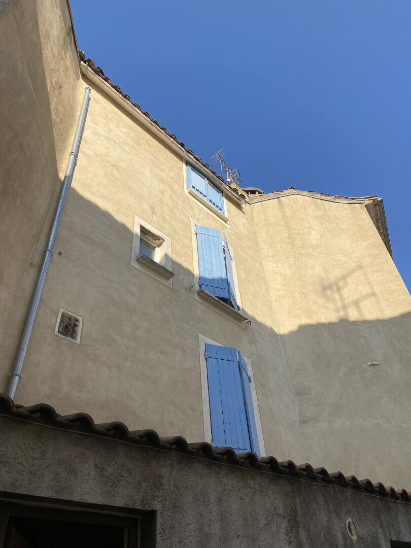 Immeuble Narbonne 65 m2