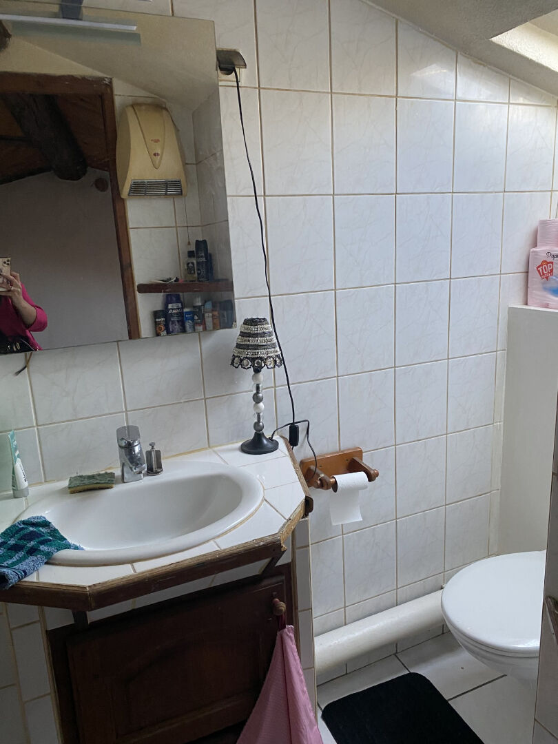 Photo Immeuble Narbonne 65 m2 image 6/6