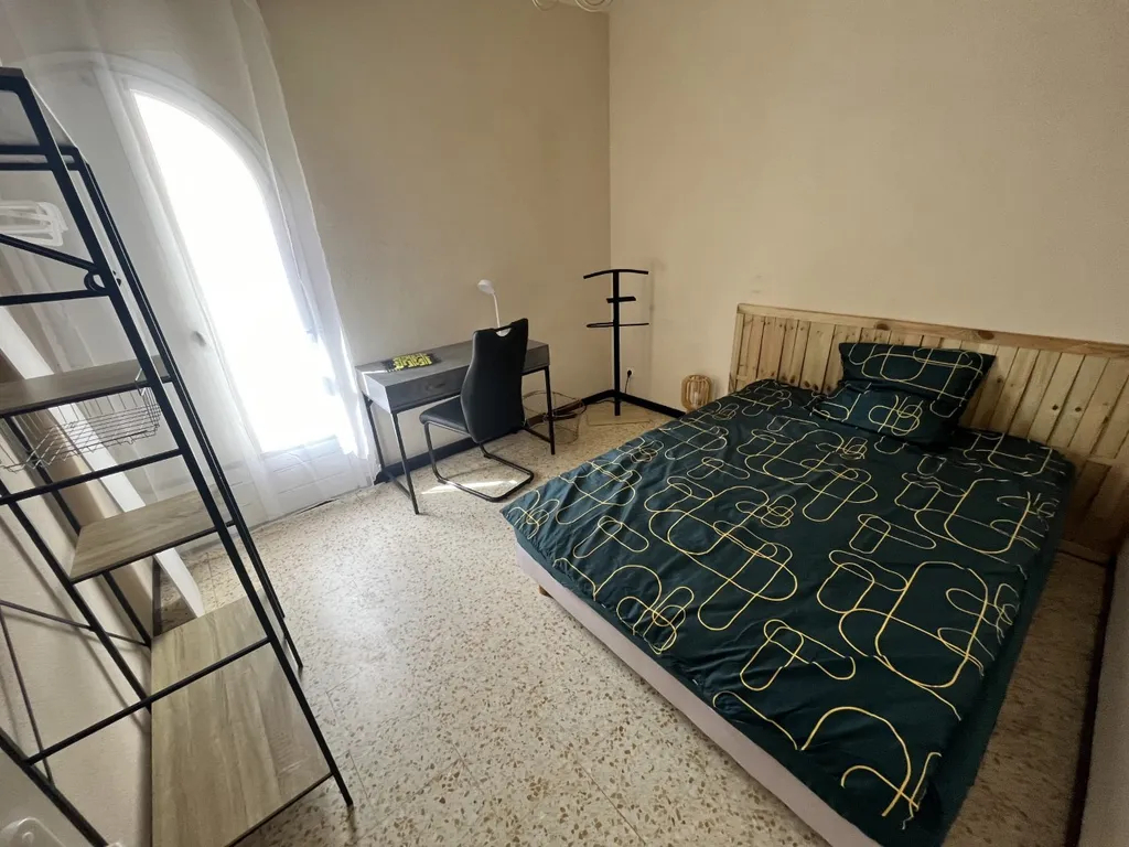 Photo Appartement Narbonne 4 pièce(s) 79 m2 image 3/5