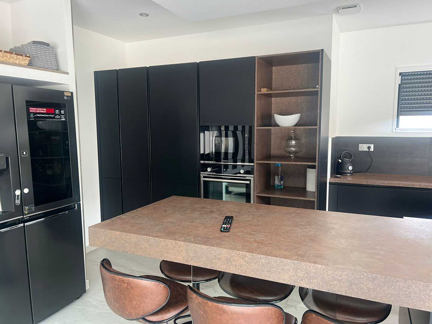 Photo Narbonne villa moderne avec piscine et préstations haut de gamme image 4/6