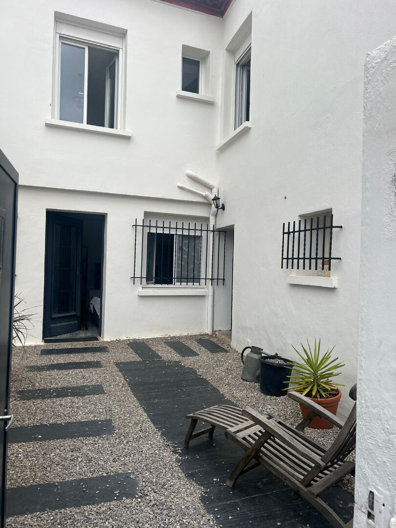 Maison Narbonne 7 pièce(s) 112 m2