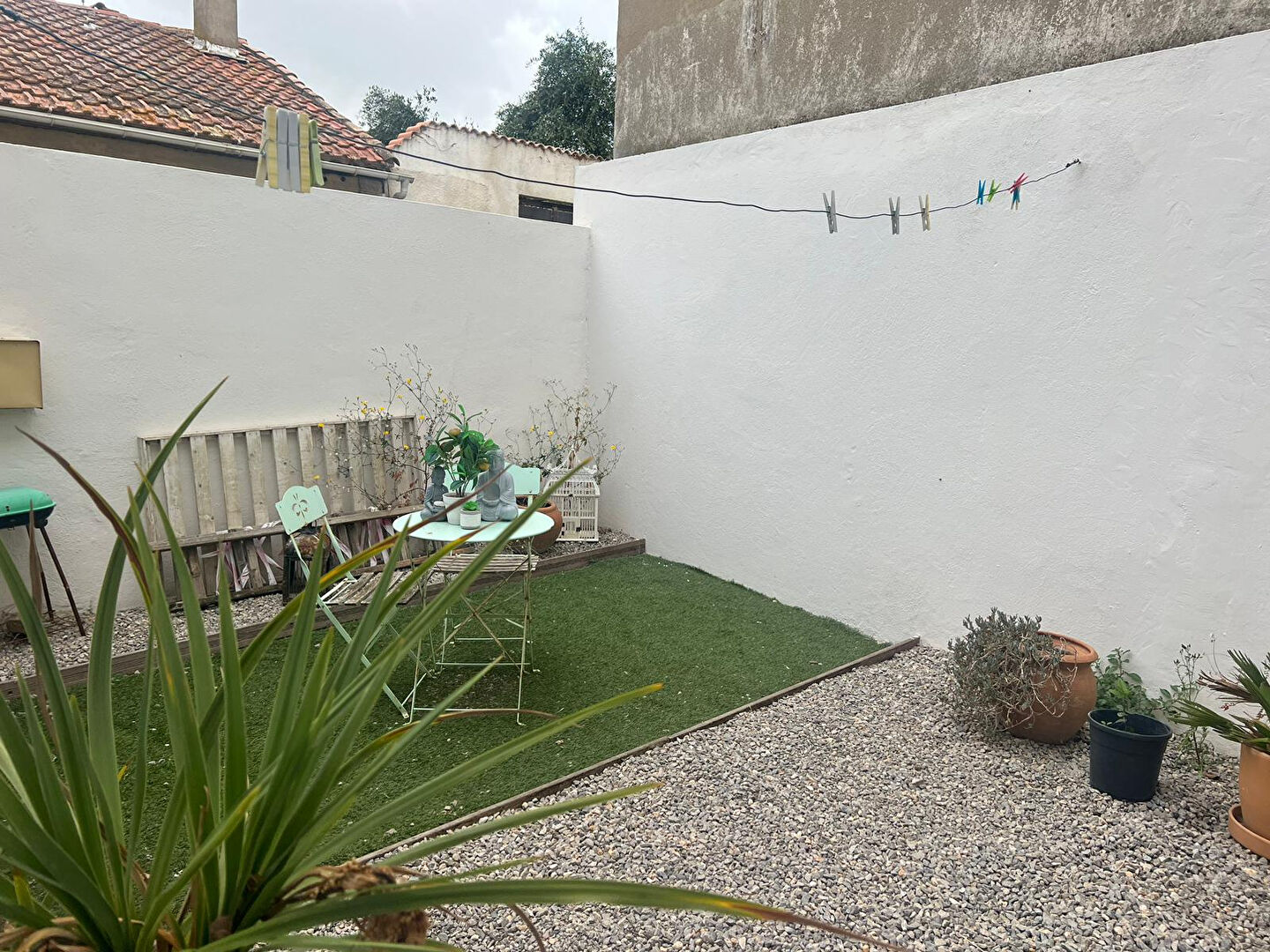 Photo Maison Narbonne 7 pièce(s) 112 m2 image 4/6