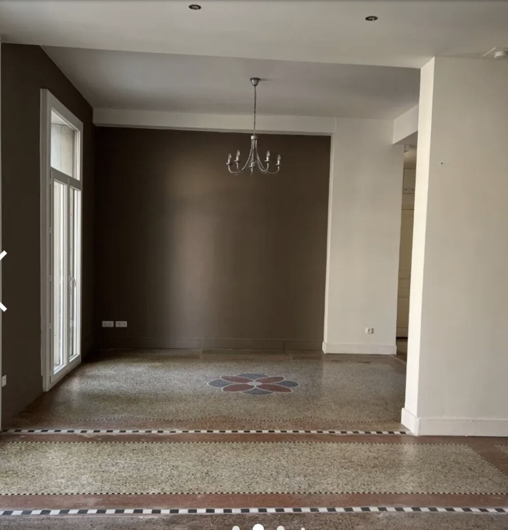 Photo Appartement Narbonne 3 pièce(s) 104.36 m2 image 2/6