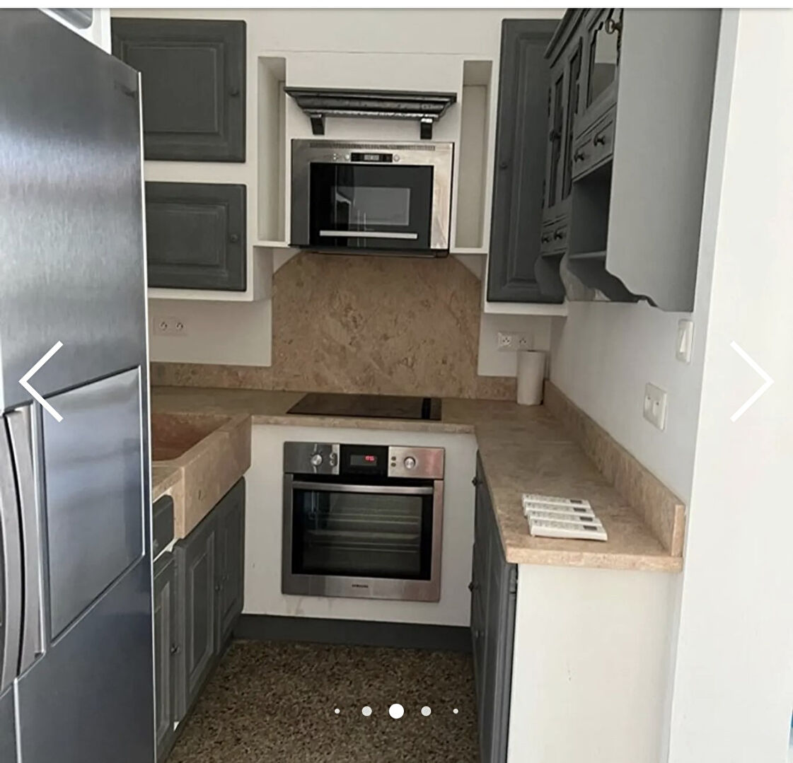 Photo Appartement Narbonne 3 pièce(s) 104.36 m2 image 4/6