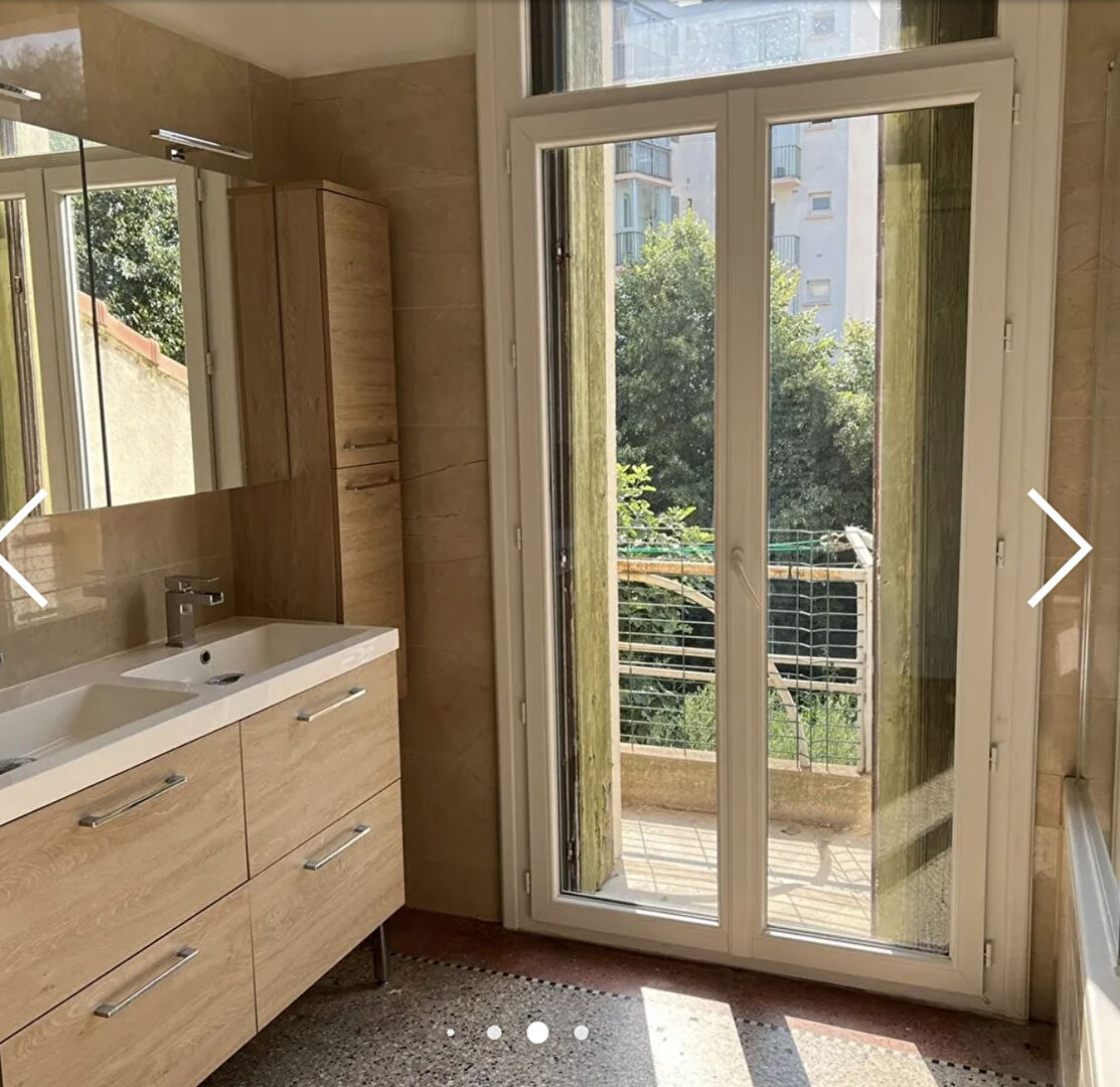 Photo Appartement Narbonne 3 pièce(s) 104.36 m2 image 5/6