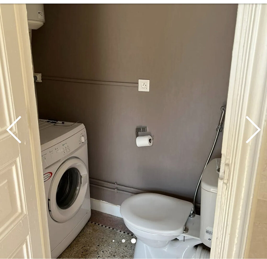 Photo Appartement Narbonne 3 pièce(s) 104.36 m2 image 6/6