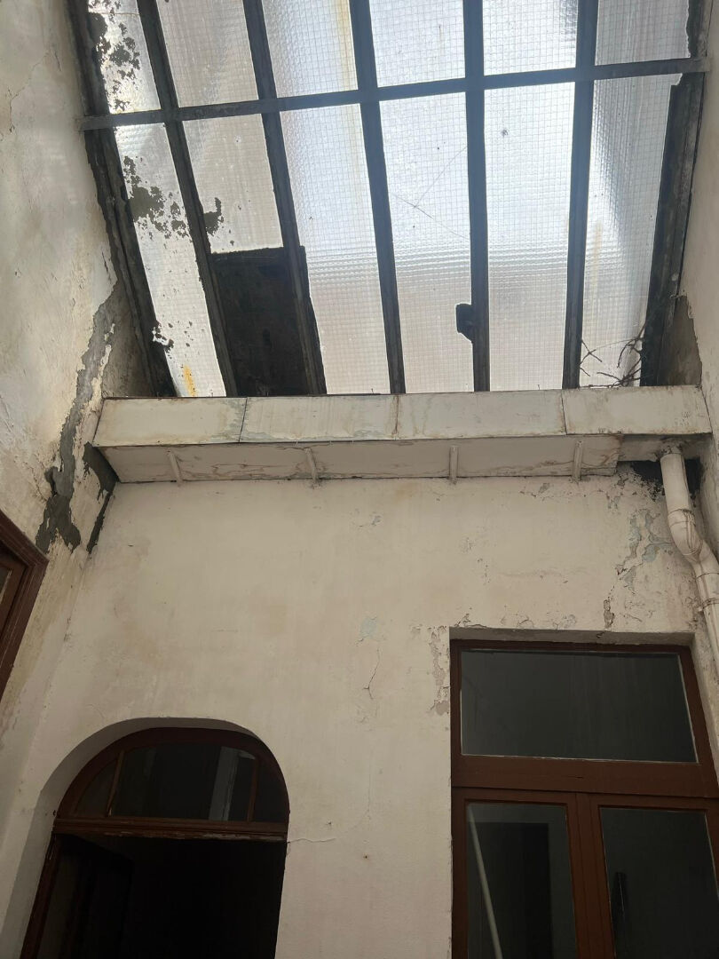 Immeuble Narbonne 180 m2