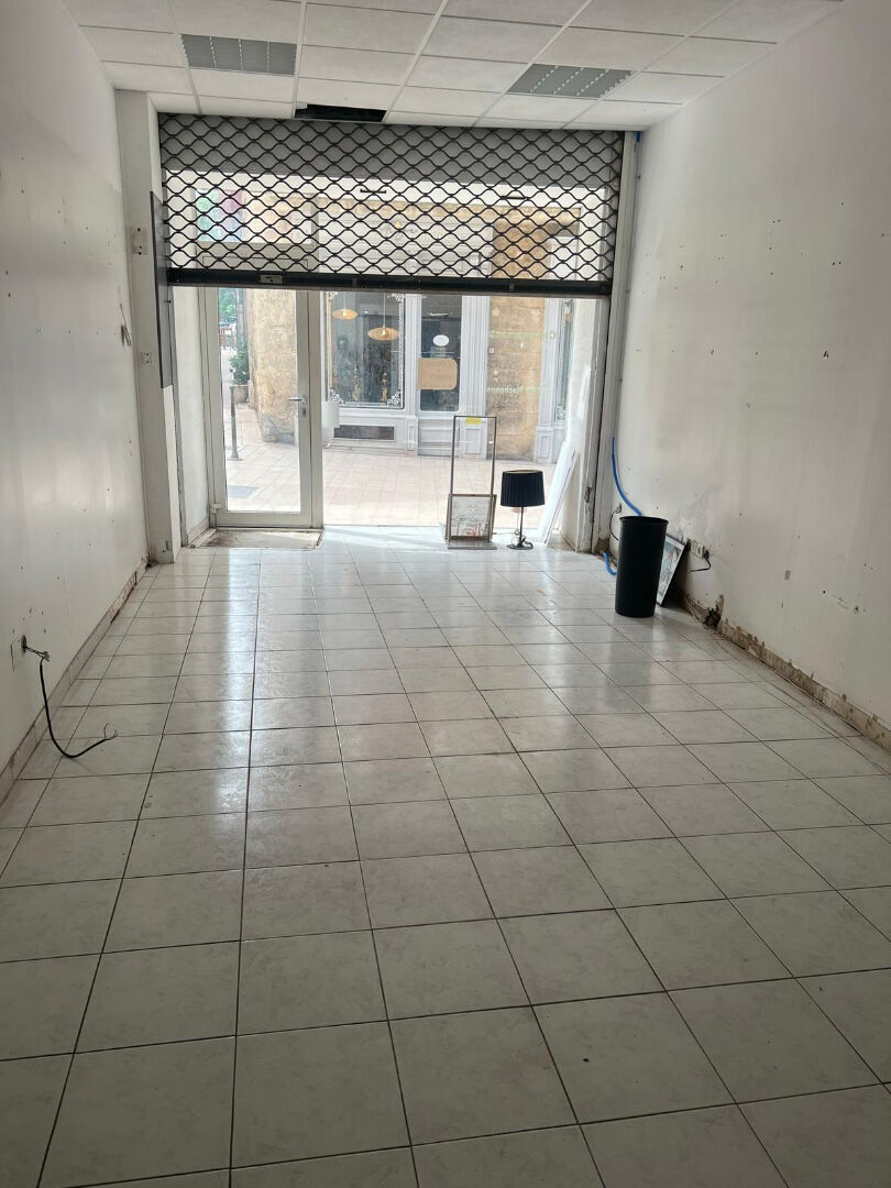 Photo Immeuble Narbonne 180 m2 image 2/6