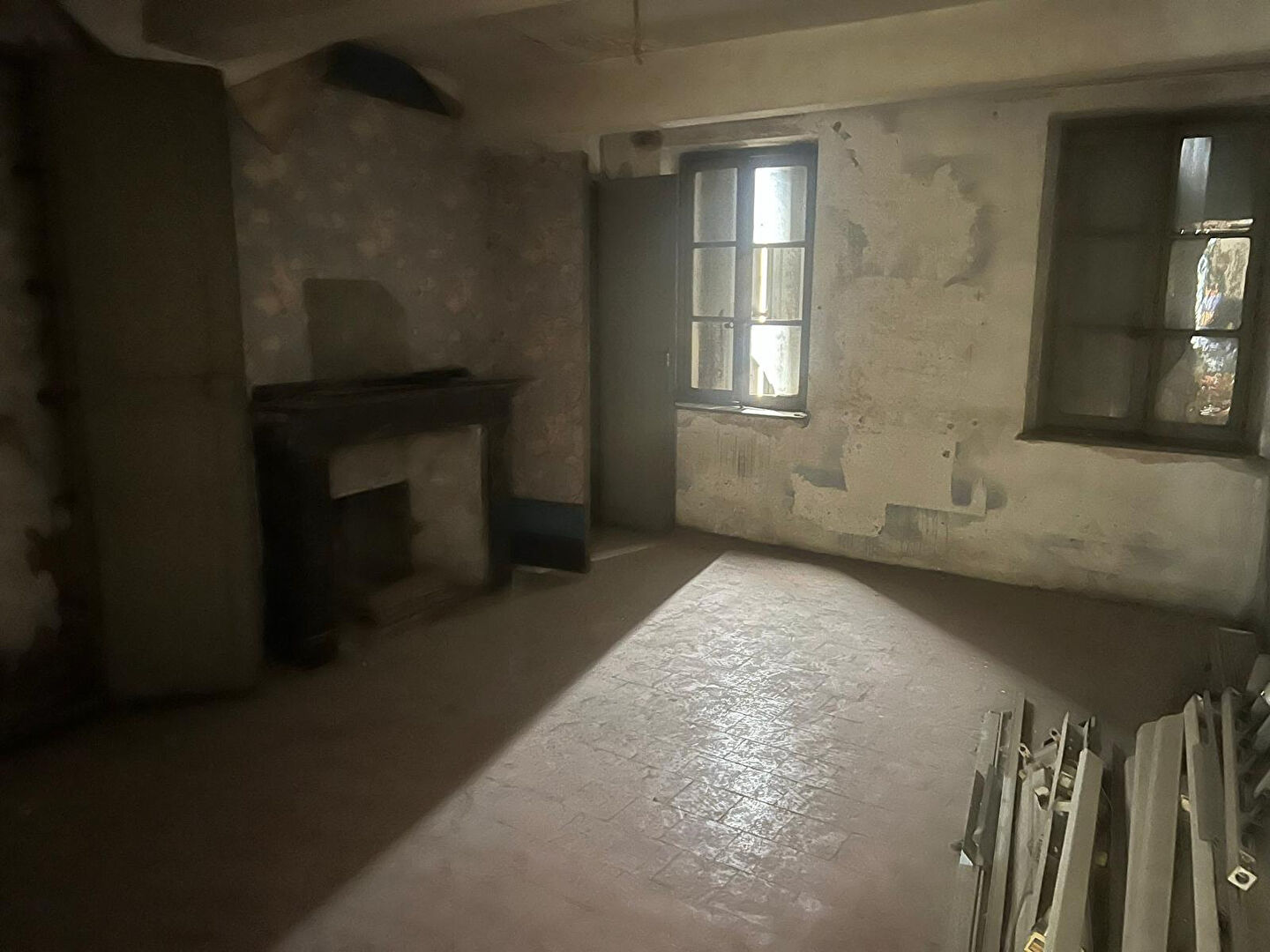 Photo Immeuble Narbonne 180 m2 image 3/6