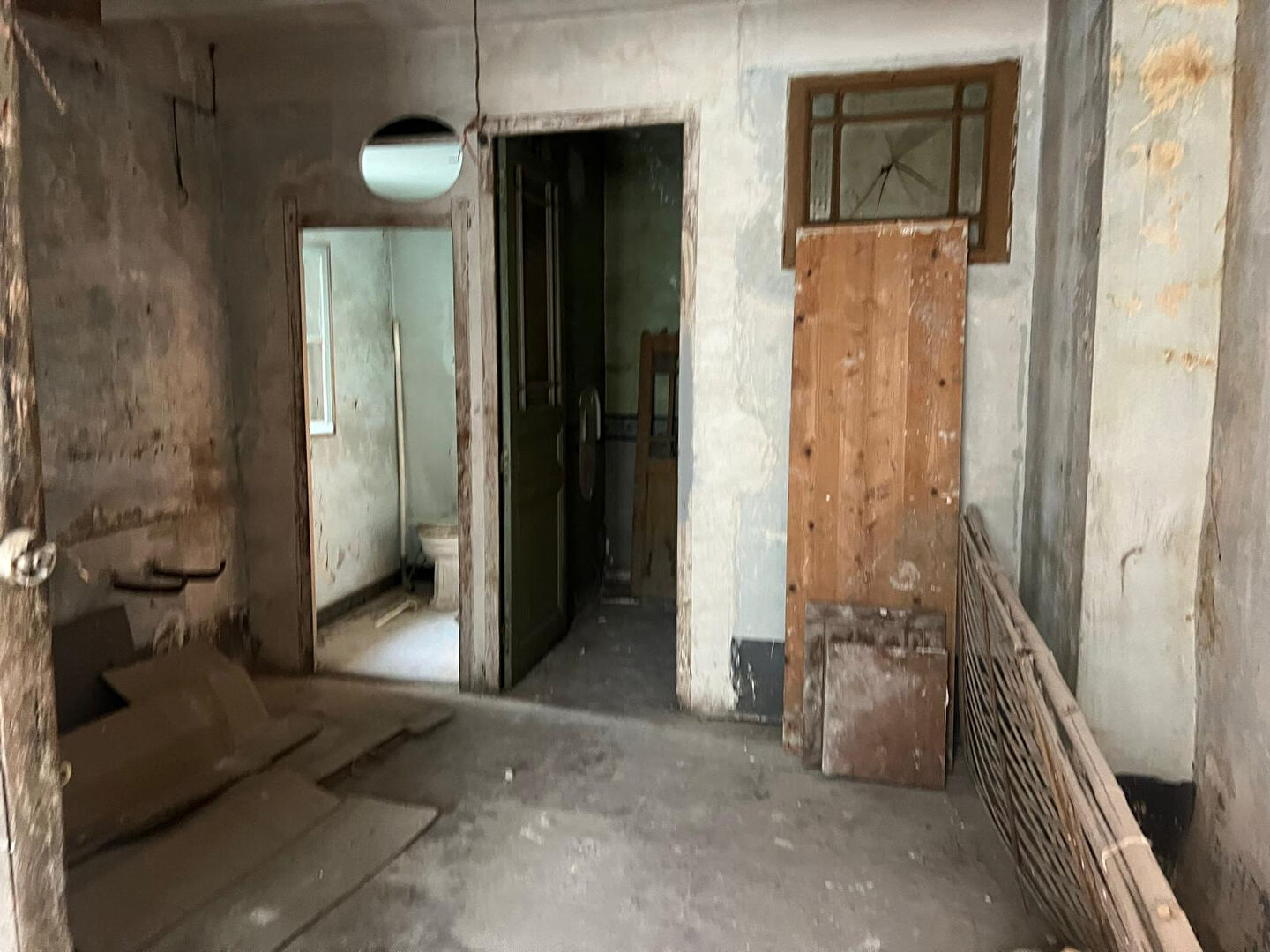 Photo Immeuble Narbonne 180 m2 image 4/6