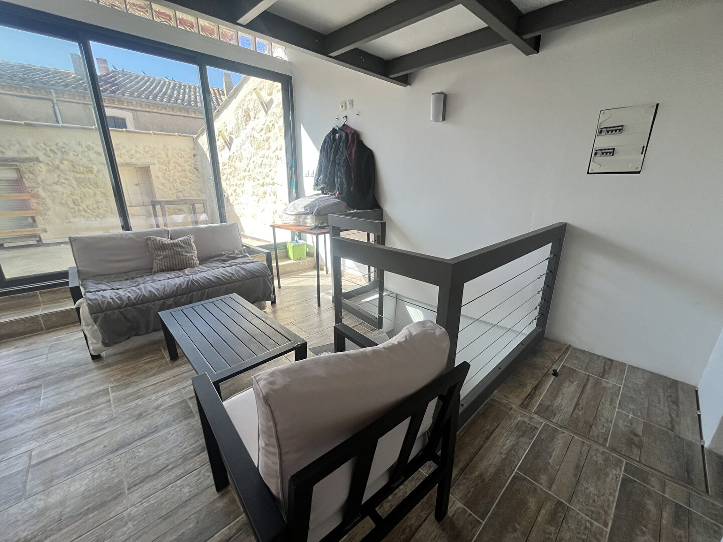 Maison Coursan 3 pièce(s) 84 m2