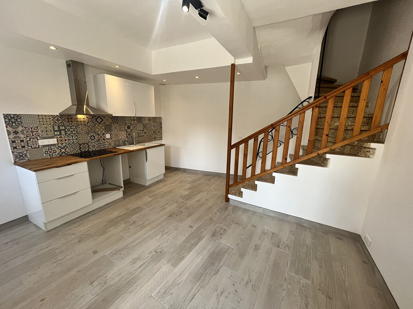 Photo Maison Lézignan Corbières 39.20 m2 image 2/6