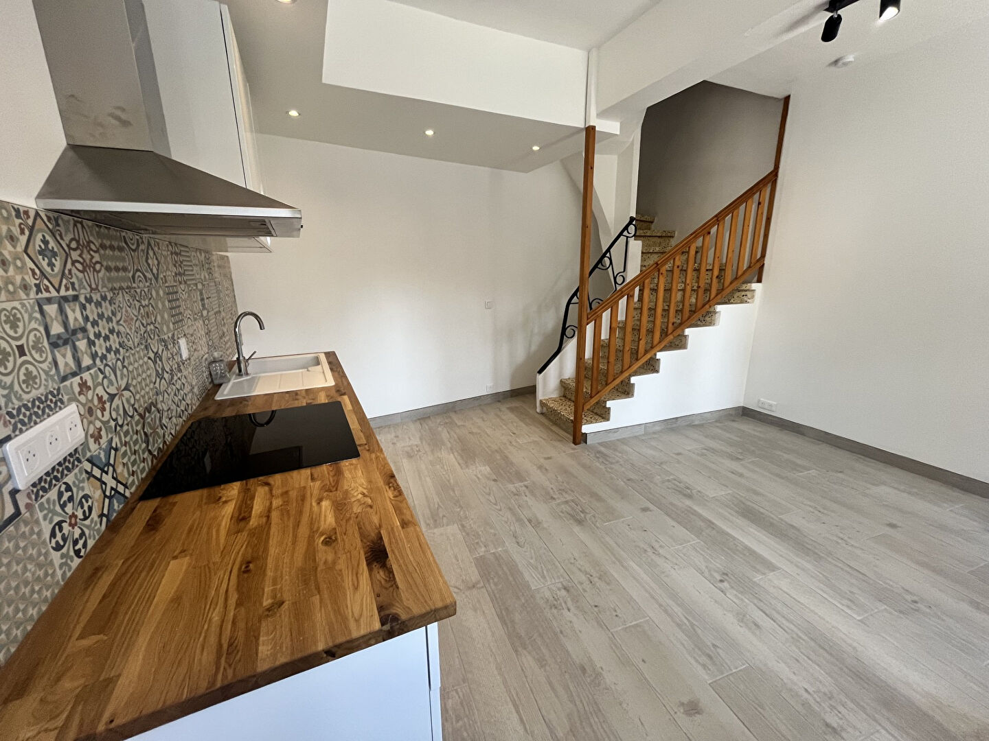 Photo Maison Lézignan Corbières 39.20 m2 image 3/6