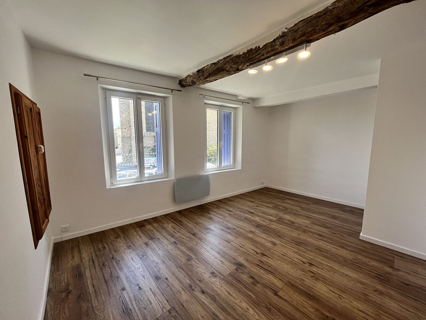 Photo Maison Lézignan Corbières 39.20 m2 image 4/6