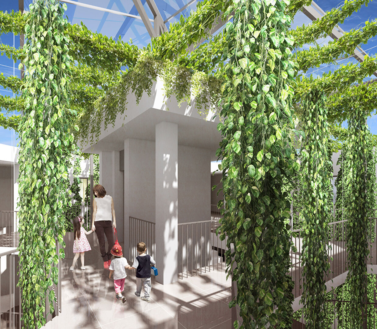 Photo Appartement Narbonne 3 pièce(s) 60 m2 image 2/3