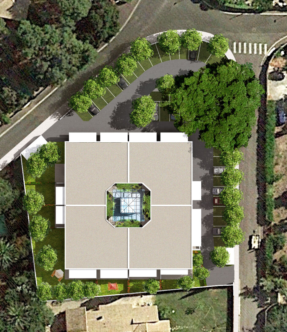 Photo Appartement Narbonne 3 pièce(s) 60 m2 image 3/3