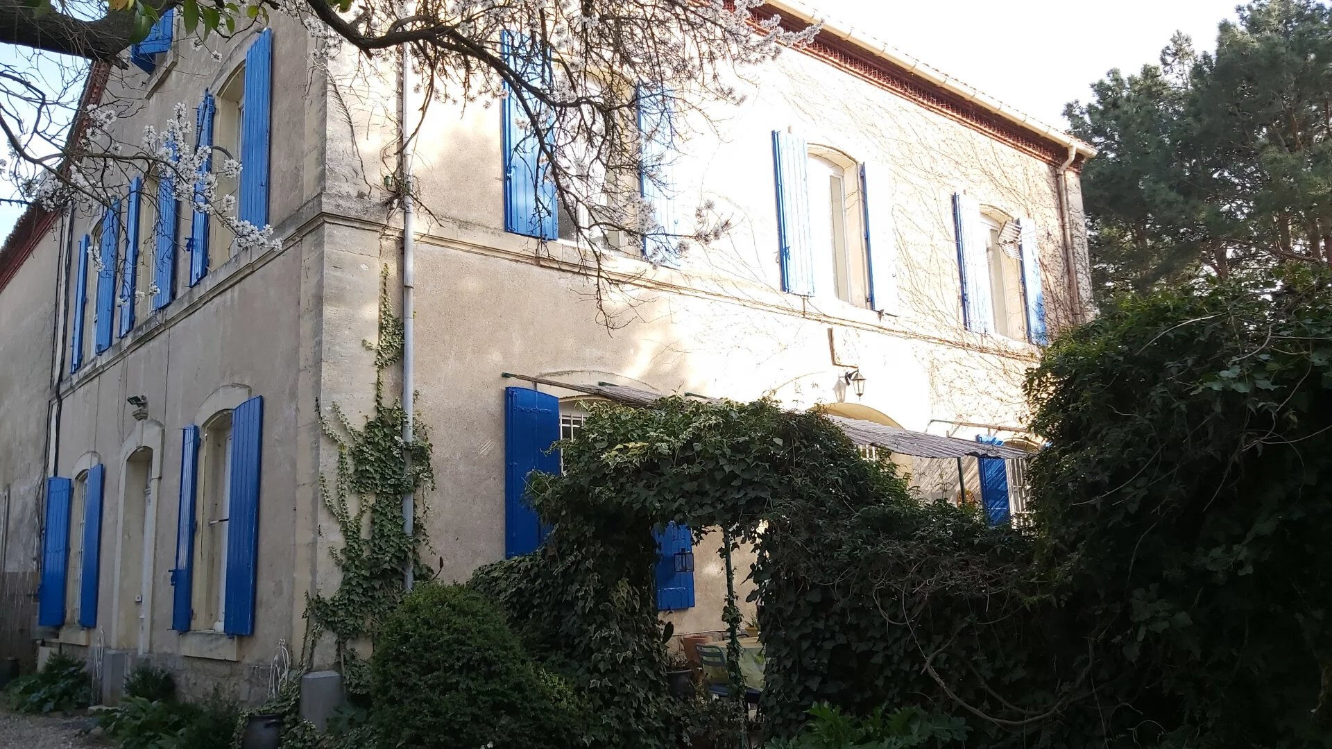 Photo Maison Narbonne 9 pièce(s) 428 m2 image 3/6