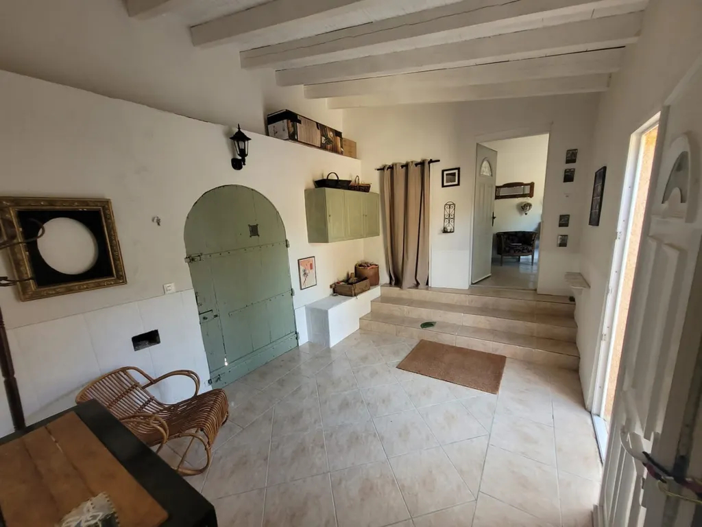 Photo Maison atypique T4 image 5/6