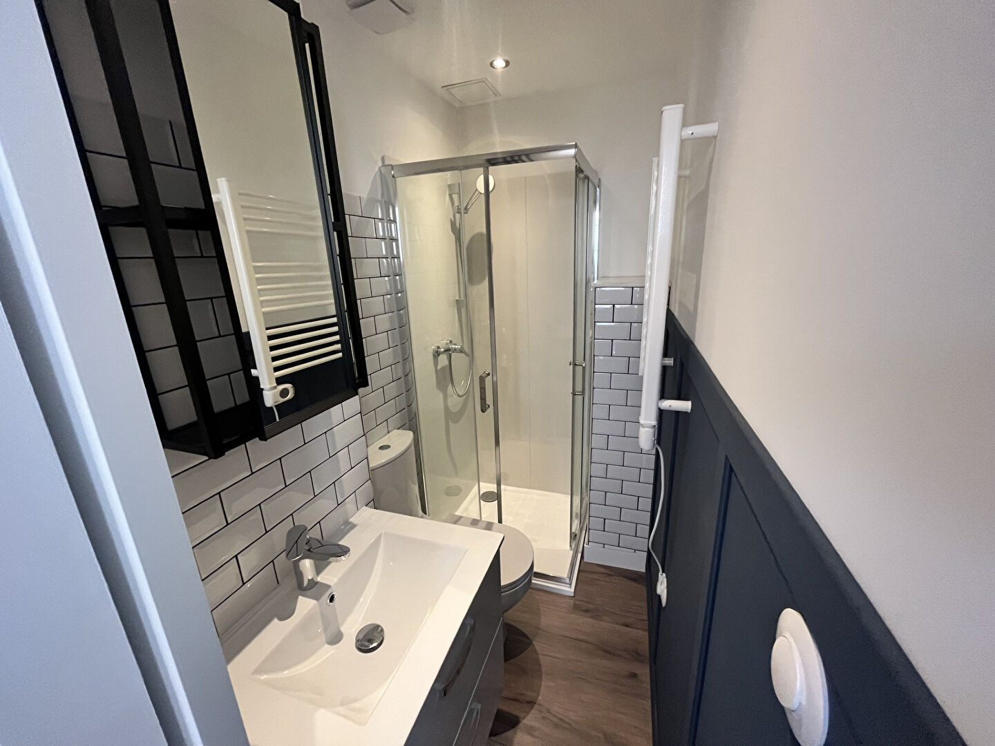 Photo Appartement Narbonne 1 pièce(s) 20 m2 image 3/3