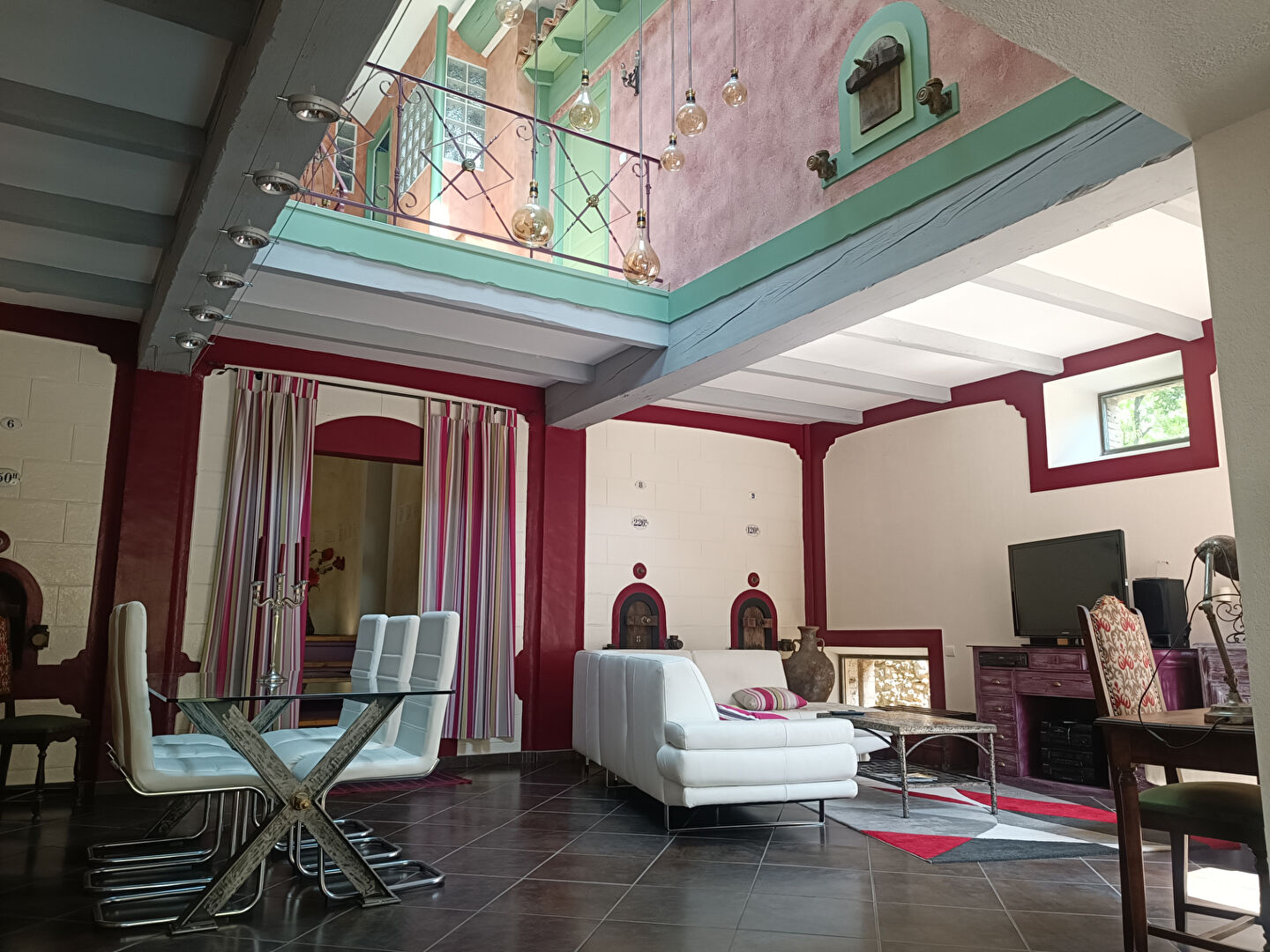 Photo Remise vigneronne atypique image 2/6