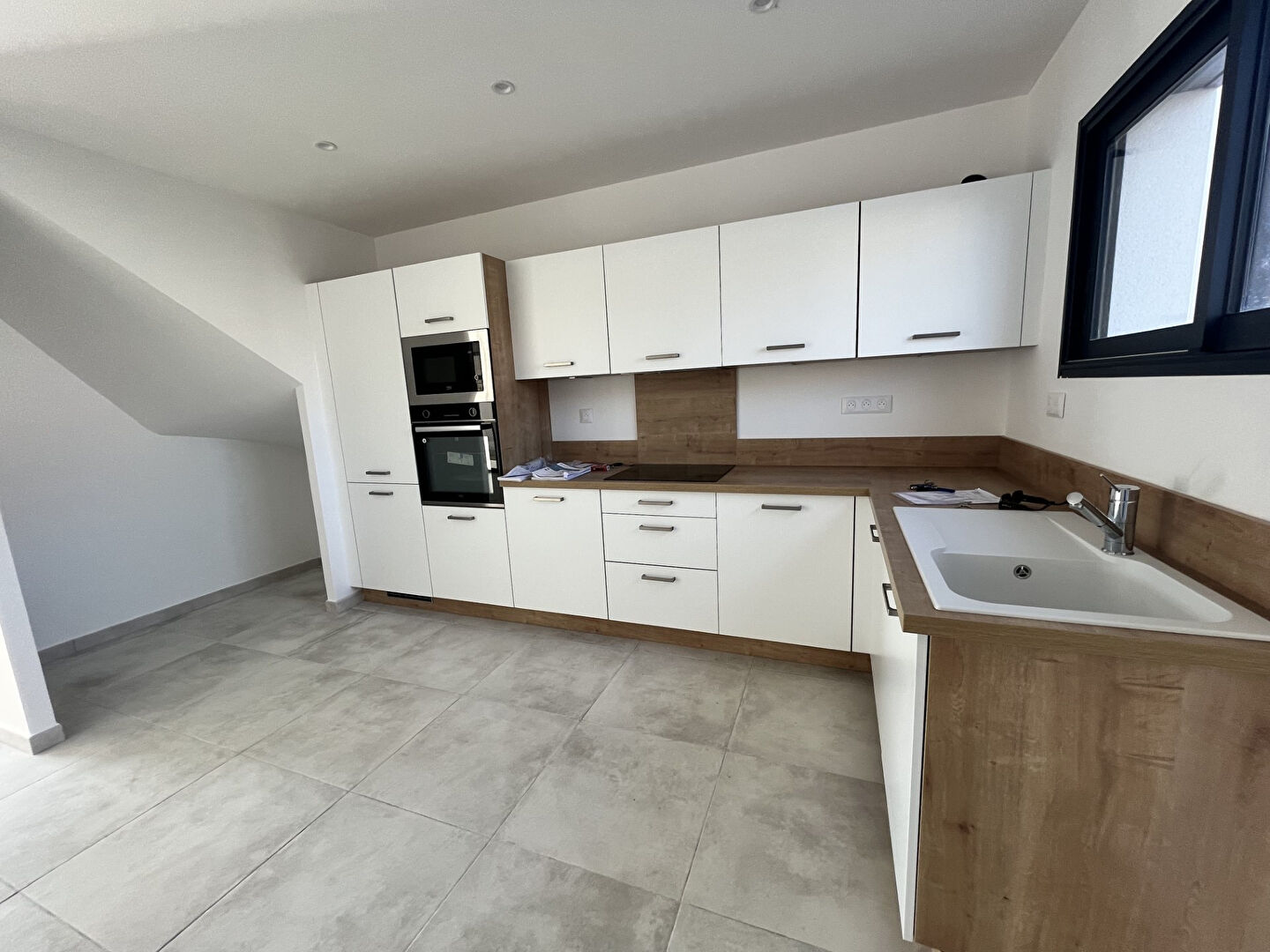 Photo Villa Narbonne 4 pièce(s) 100 m2 image 2/6