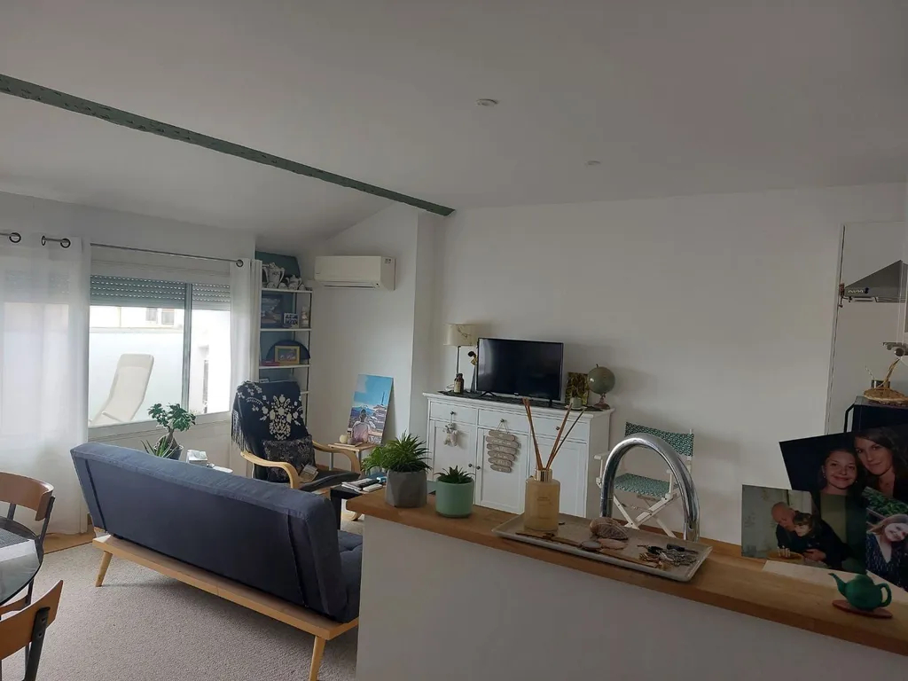 Photo Appartement Narbonne 2 pièce(s) 45 m2 image 2/5