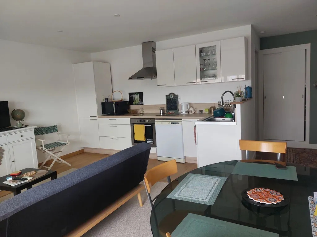 Photo Appartement Narbonne 2 pièce(s) 45 m2 image 3/5