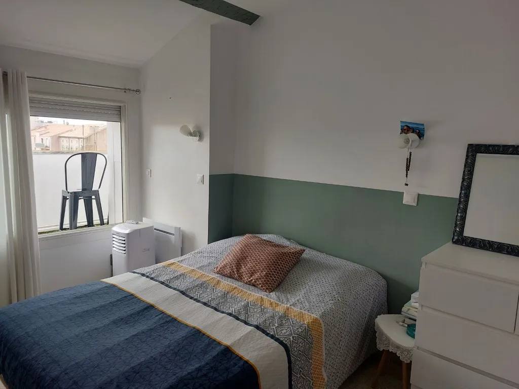 Photo Appartement Narbonne 2 pièce(s) 45 m2 image 4/5