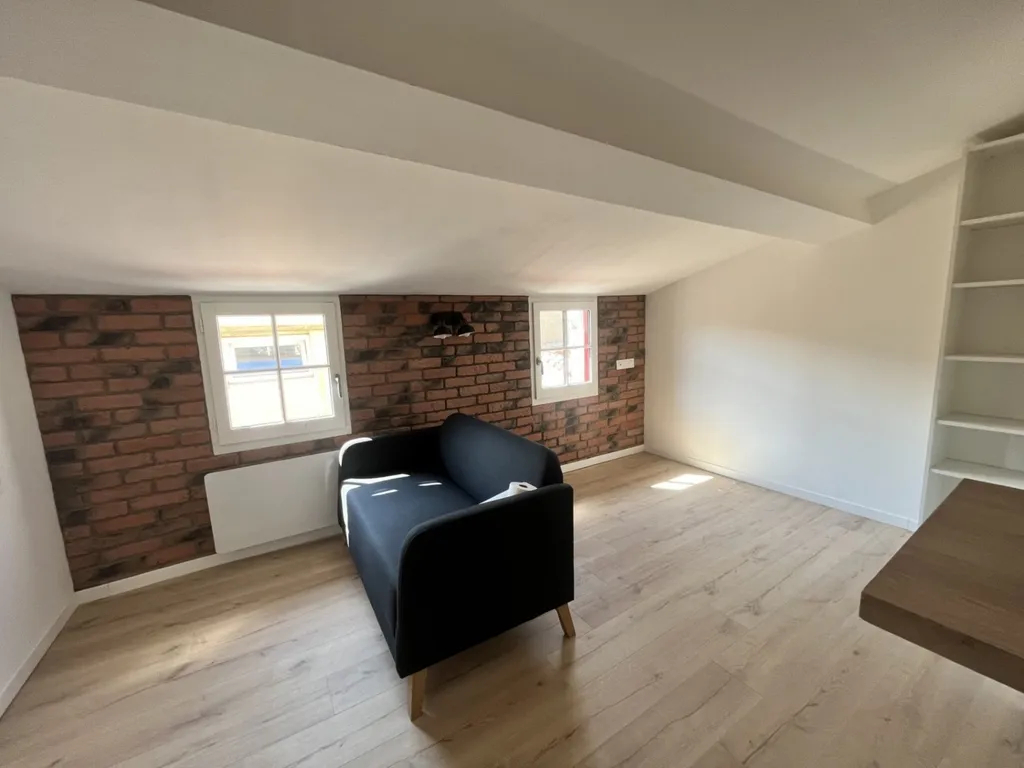 Photo Appartement Narbonne 1 pièce(s) 18 m2 image 1/3